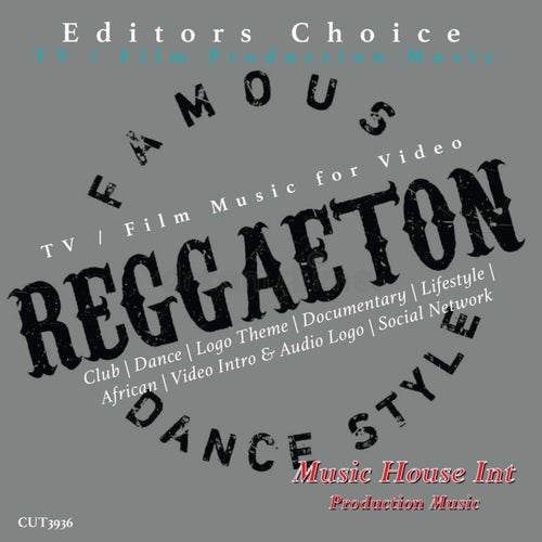 Raggae Groove