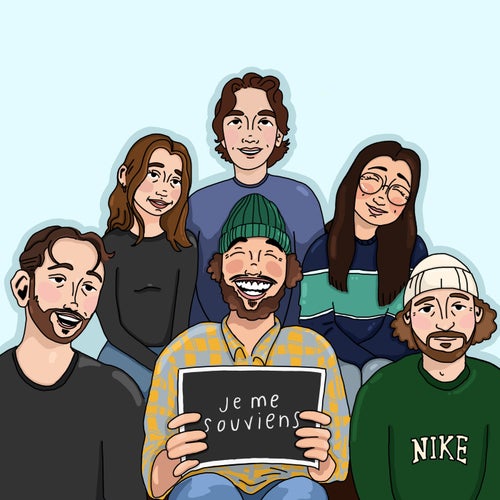Je me souviens (feat. dee holt)