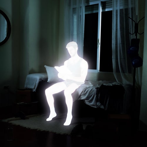 CRÓNICA DE UNA LÁGRIMA CAÍDA (Joselito Ke Remix)