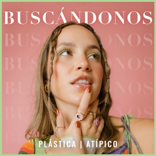 Buscándonos
