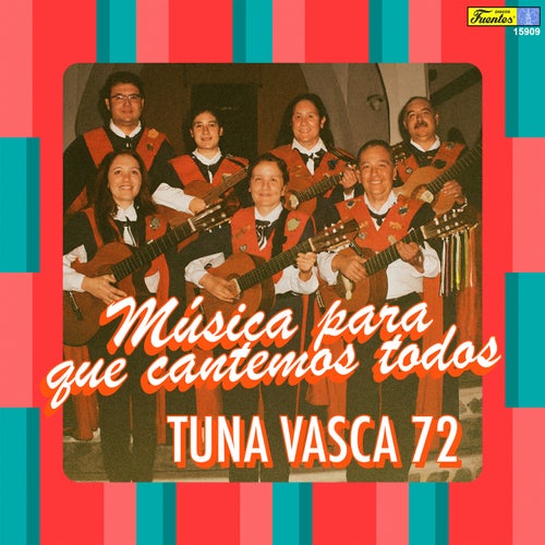 Música Para Que Cantemos Todos