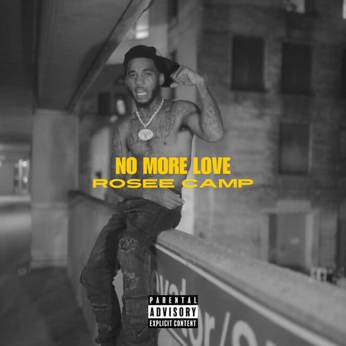 No More Love