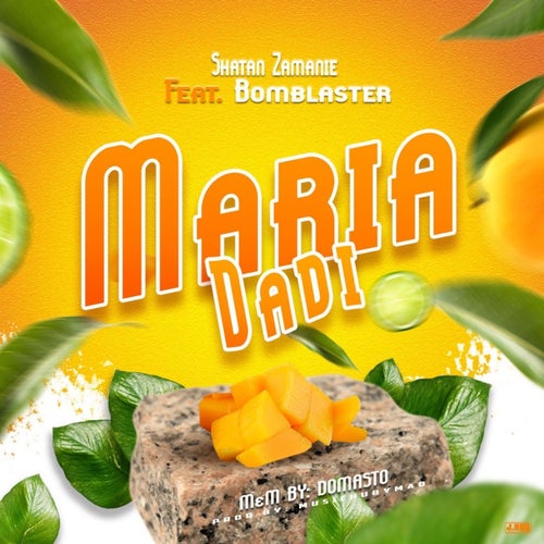 Maria(Dadi)