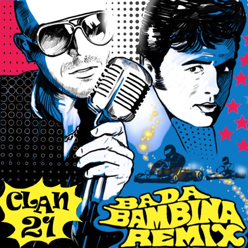 Bada Bambina - Remix