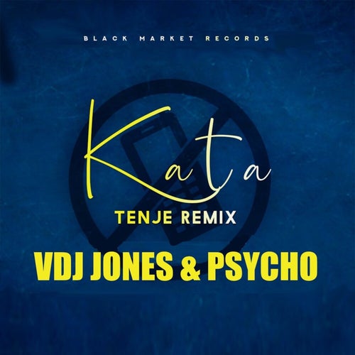 Kata Tenje (Remix)