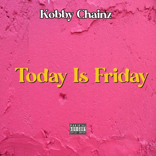 Today Is Friday