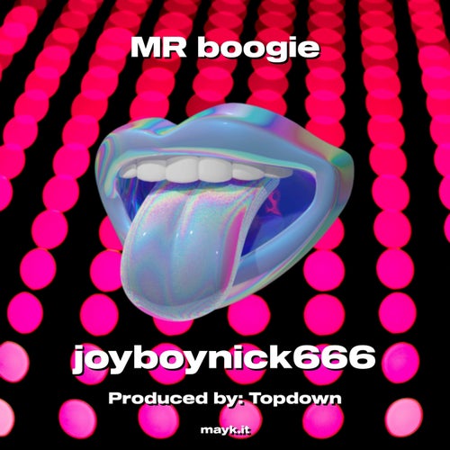 MR boogie
