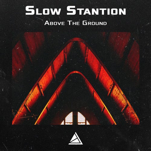 Above The Ground