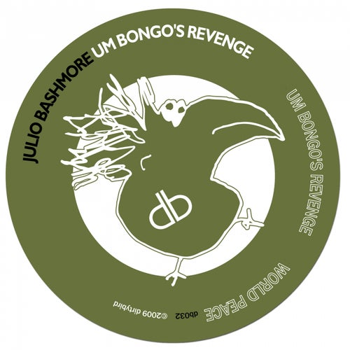 Um Bongo's Revenge