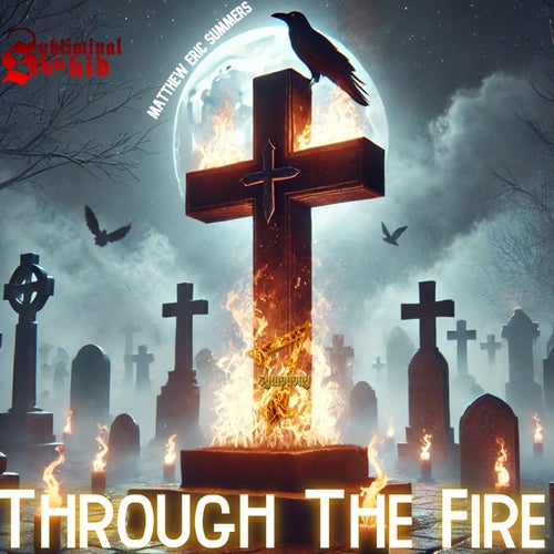 Through The Fire