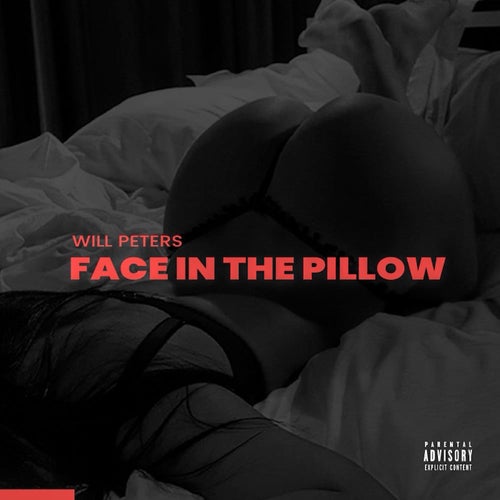 Face In The Pillow (Single)