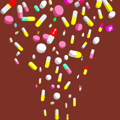 Pilled