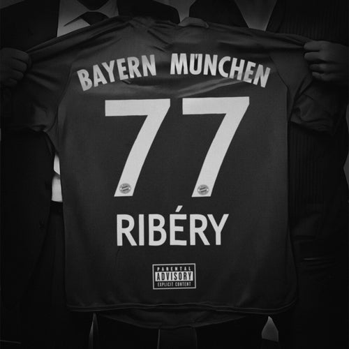 RIBÉRY