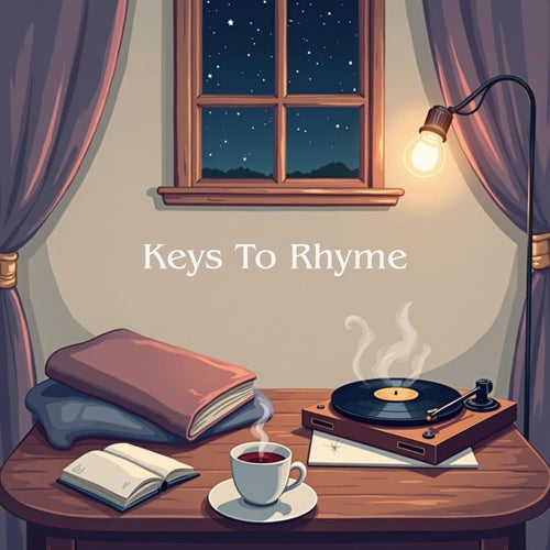 Keys To Rhyme