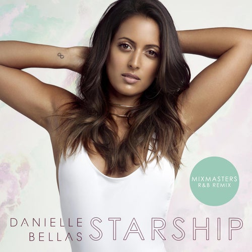 Starship (Mixmasters R&B Remix)