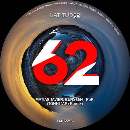 PuPi (Tonni (AR) Remix)