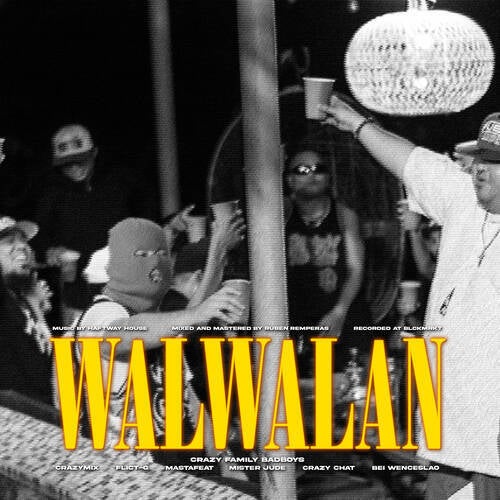Walwalan
