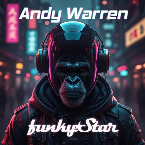 FUNKY STAR