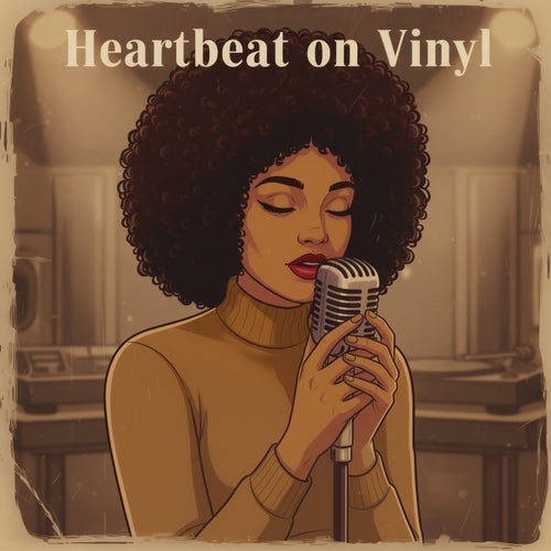 Heartbeat On Vinyl