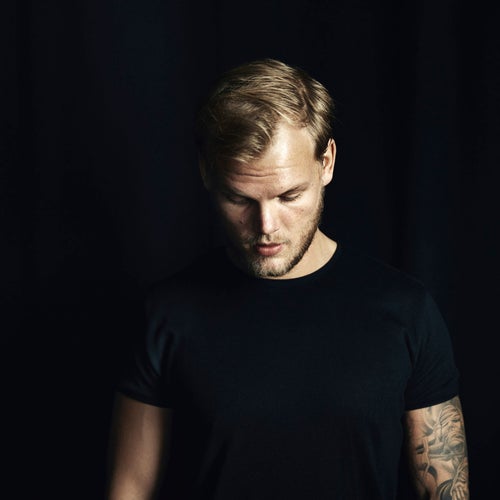 Avicii Profile