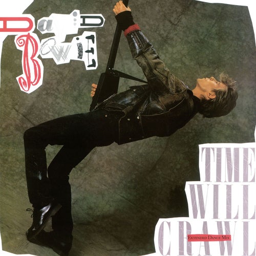 Time Will Crawl