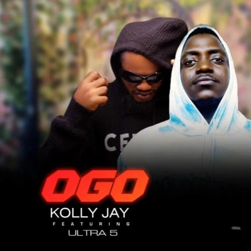 Ogo (feat. Ultra 5)