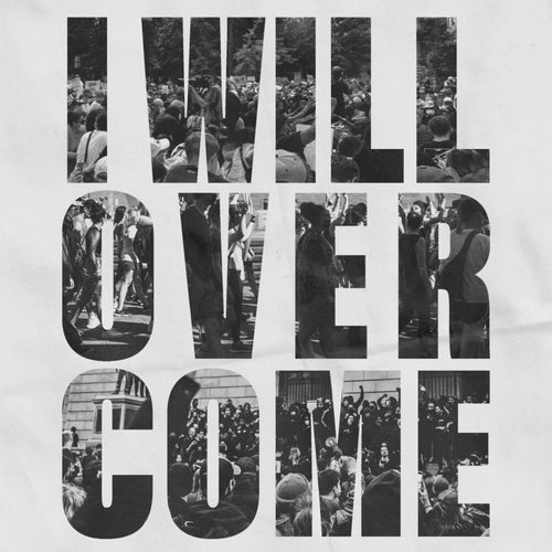 I Will Overcome