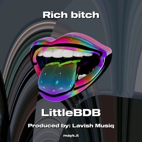 Rich b****