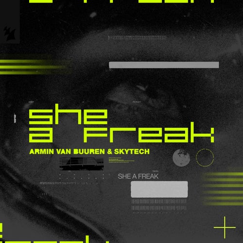 She A Freak