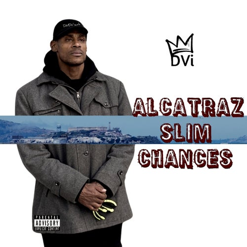 Alcatraz Slim Chances