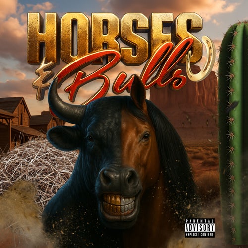 Horses & Bulls