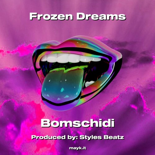 Frozen Dreams
