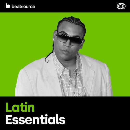 Latin Essentials playlist