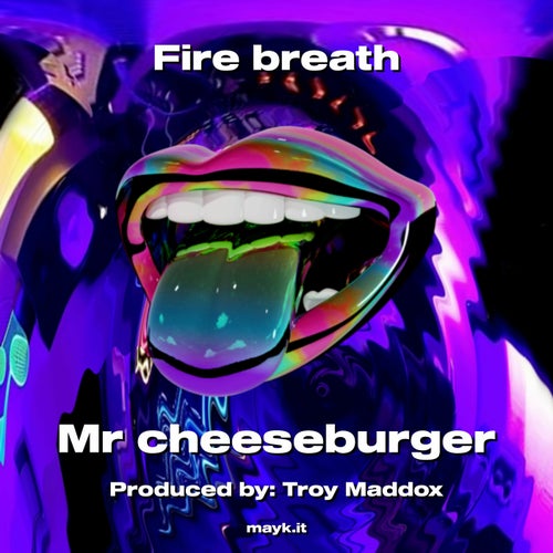 Fire breath