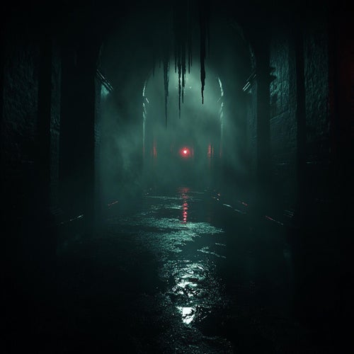 Somewhere in the Darkness