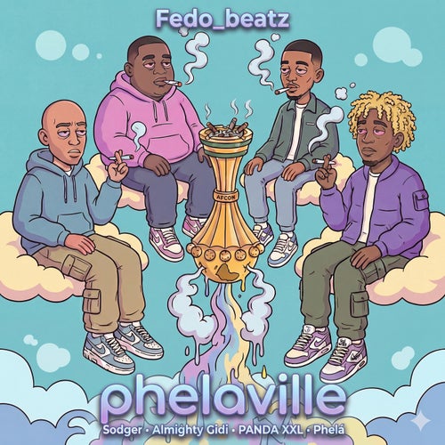 Phelaville