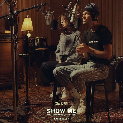 Show Me (Acoustic Duet)