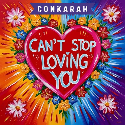 Cant Stop Loving You