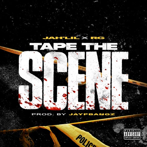 Tape The Scene