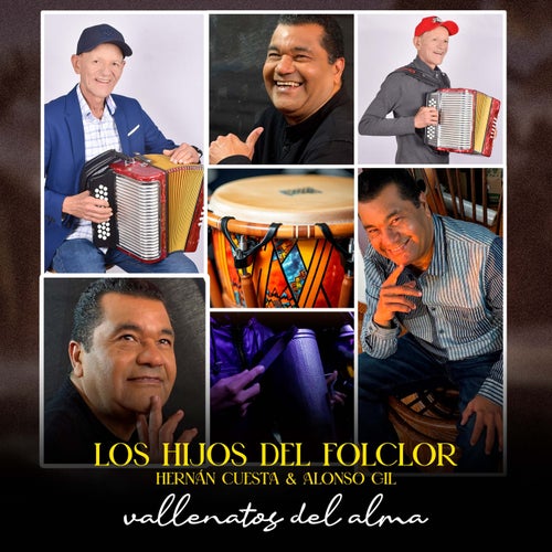 Vallenatos del Alma