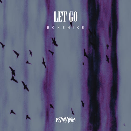 Let Go
