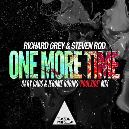 One More Time