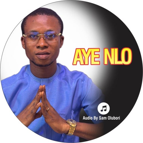 Aye nlo