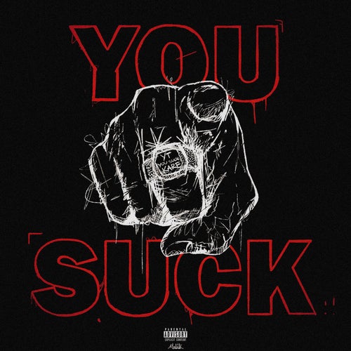 You Suck (feat. kare)