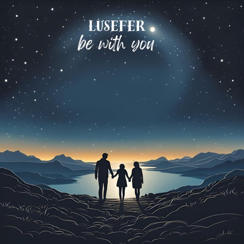 Be with You