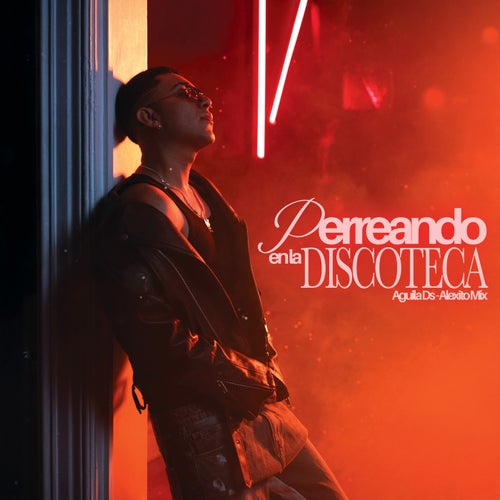Perreando en la discoteca