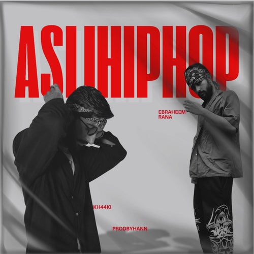 ASLI HIP-HOP x Khaaki