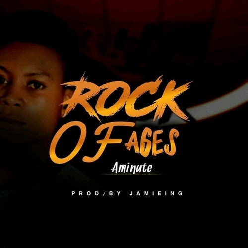 Rock of Ages