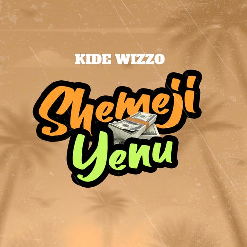SHEMEJI YENU