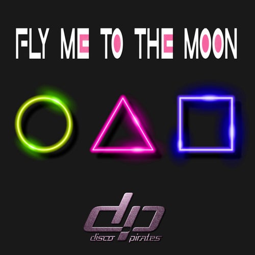 Fly Me To The Moon (Red Light Green Light Game Remix)